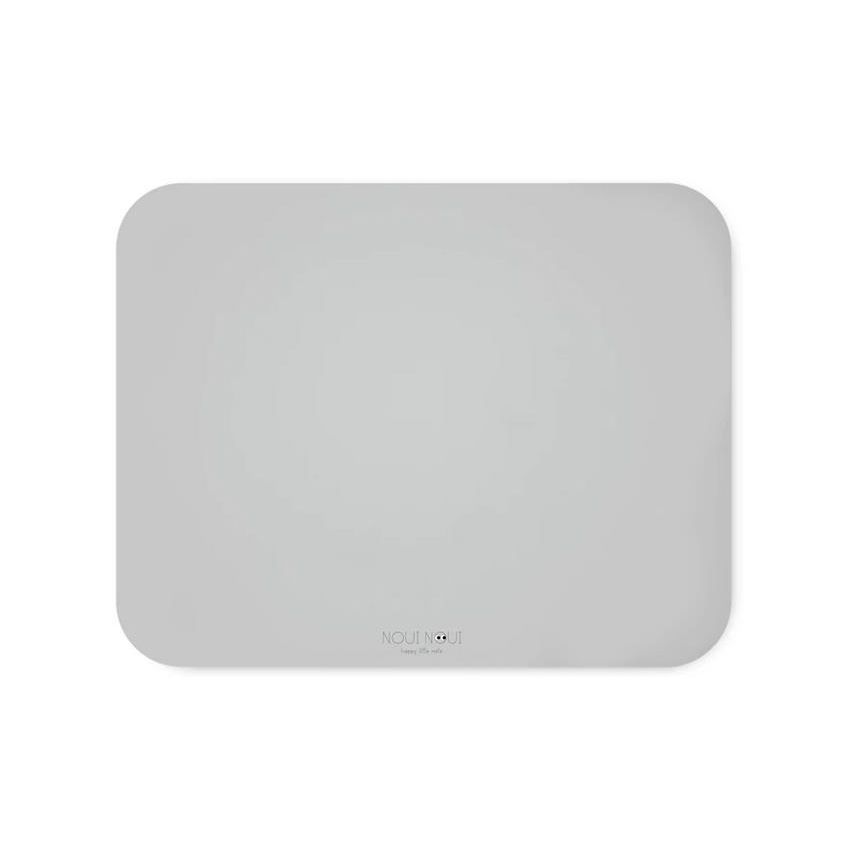 NOUI NOUI - Bodenmatte Grey Powder