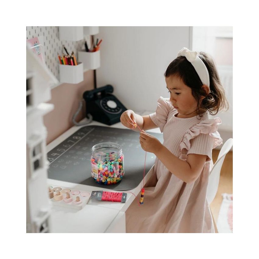 NOUI NOUI - XL Tischset Zahlen Lernen