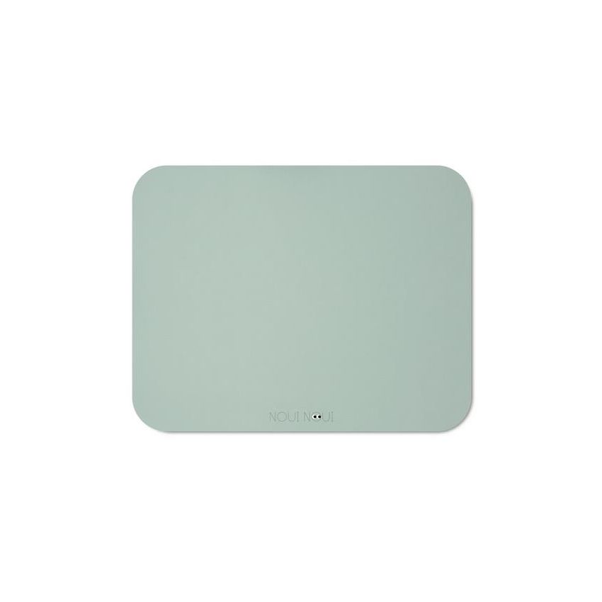 NOUI NOUI - XL Tischset Mint Green Powder