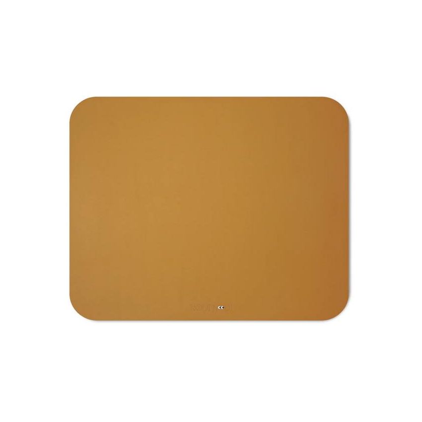 NOUI NOUI - XL Tischset Mustard