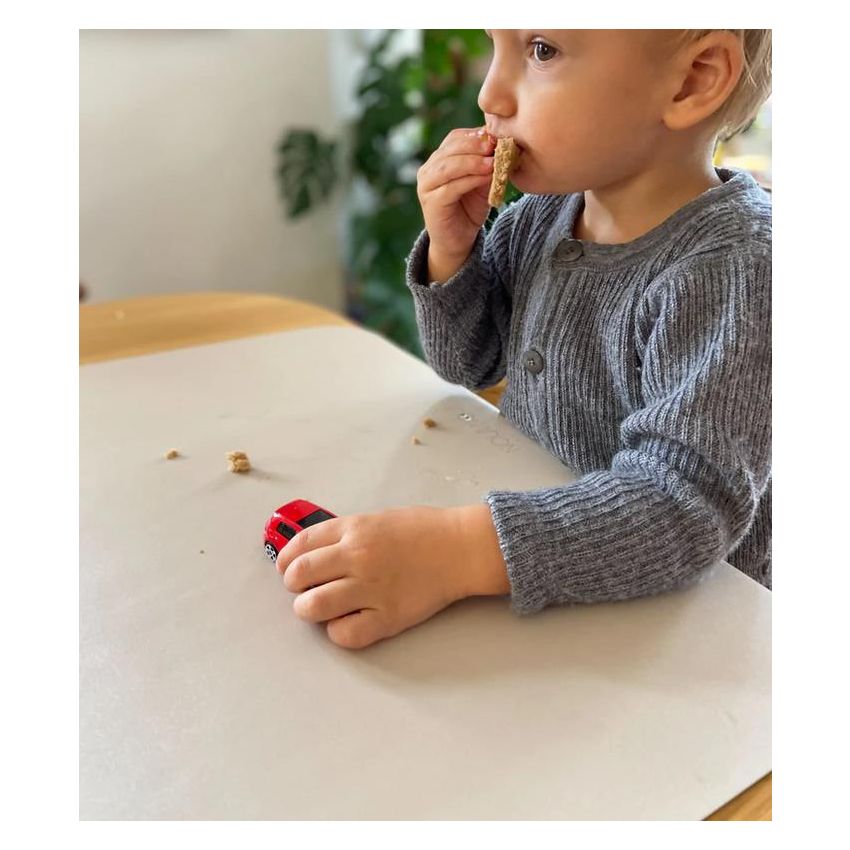 NOUI NOUI - XL Tischset Nude