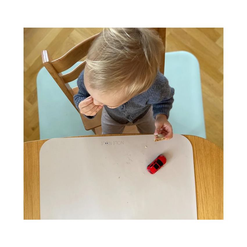 NOUI NOUI - XL Tischset Nude