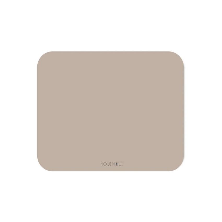 NOUI NOUI - XL Tischset Nude