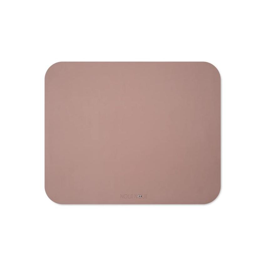 NOUI NOUI - XL Tischset Old Rosa