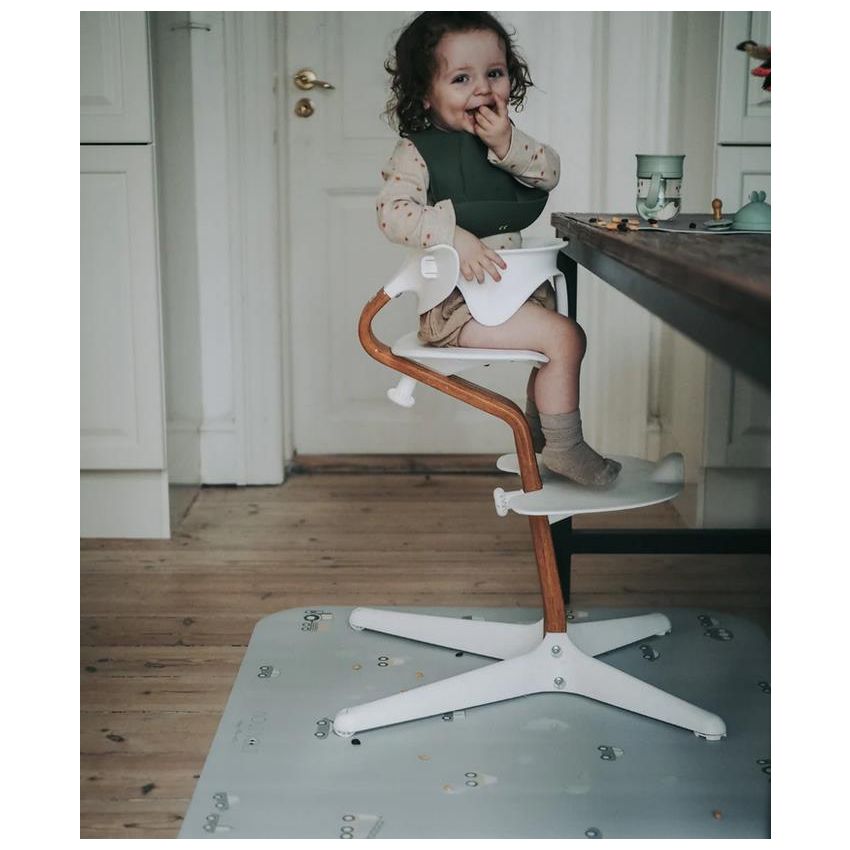 NOUI NOUI - Bodenmatte Little Wheels