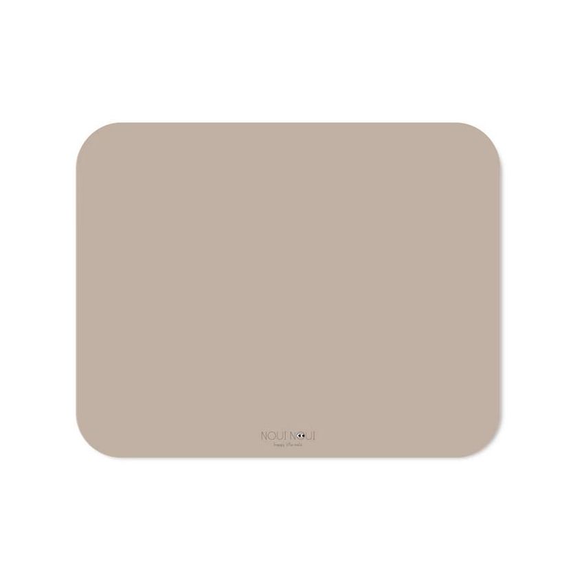 NOUI NOUI - Bodenmatte Nude