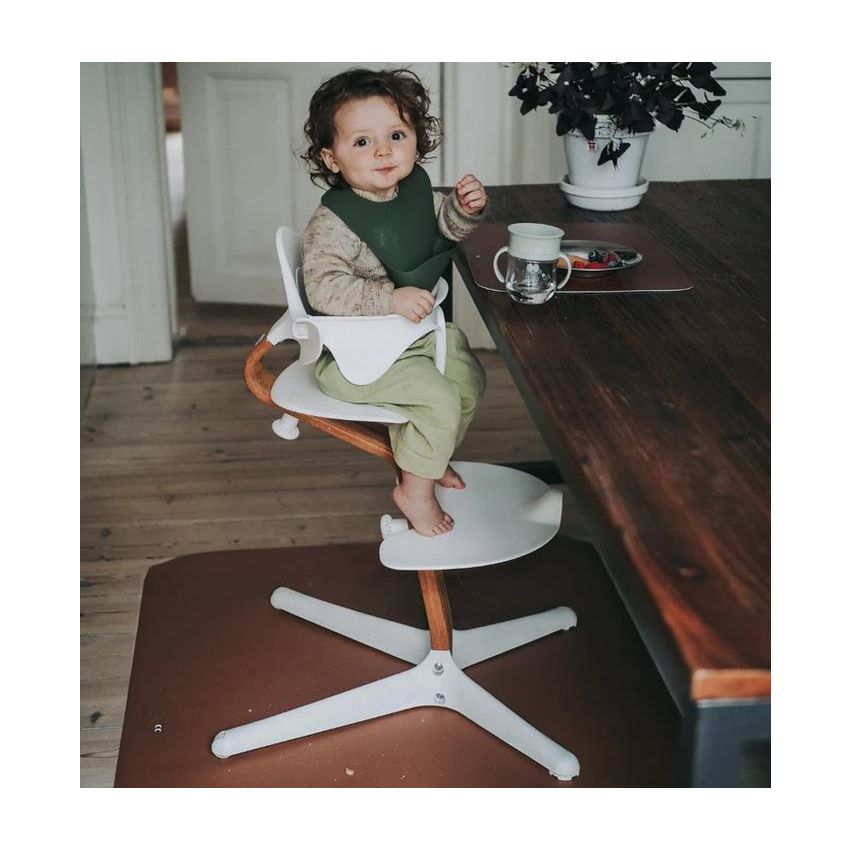 NOUI NOUI - Bodenmatte Nut Brown