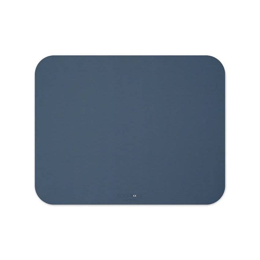 NOUI NOUI - Bodenmatte Ocean Blue