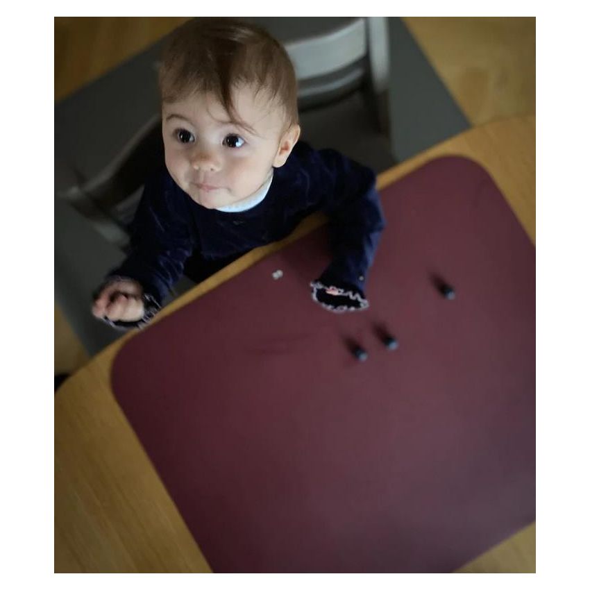 NOUI NOUI - XL Tischset Bourgogne