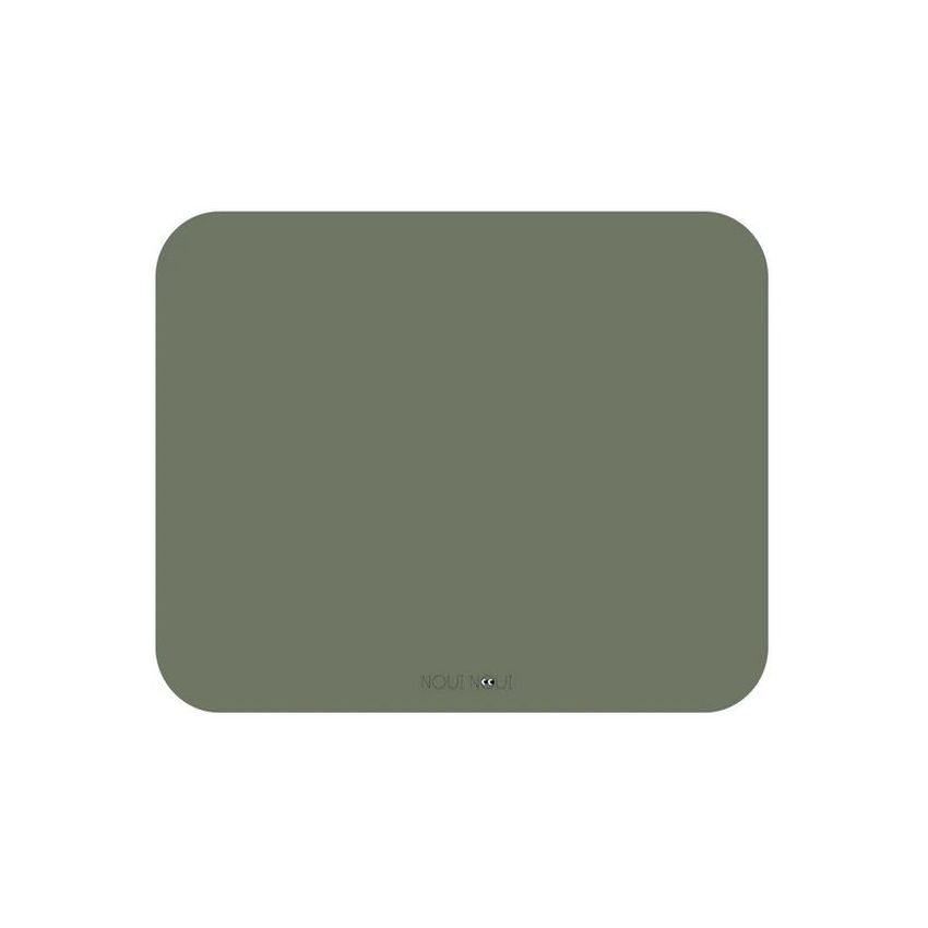 NOUI NOUI - XL Tischset Dusty Olive