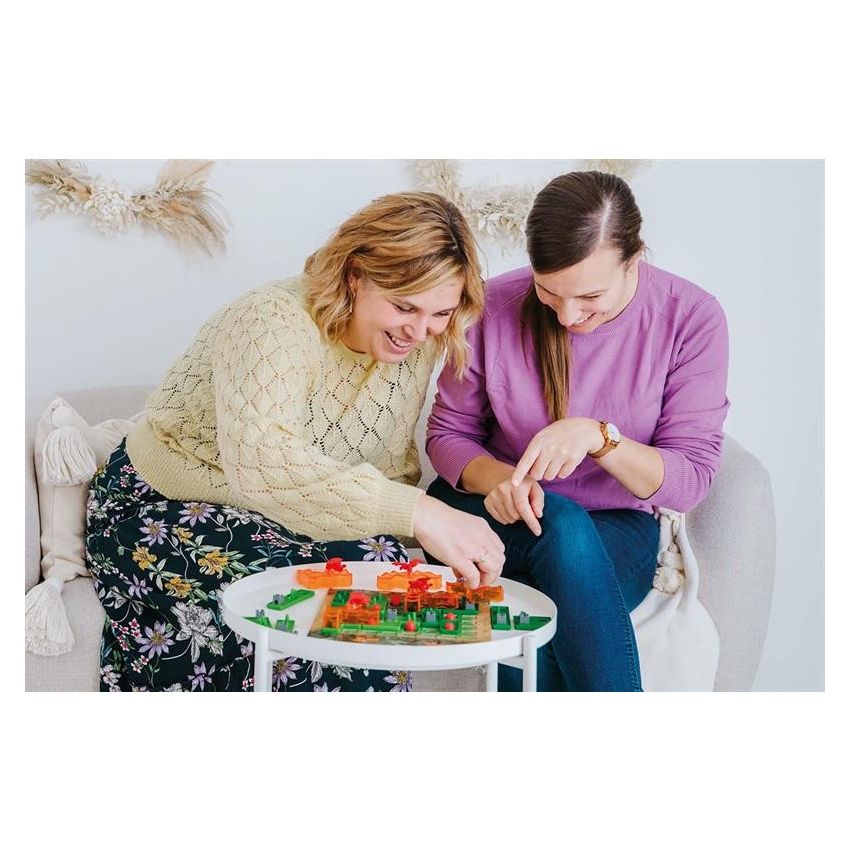 Smart Games - Dragon Inferno