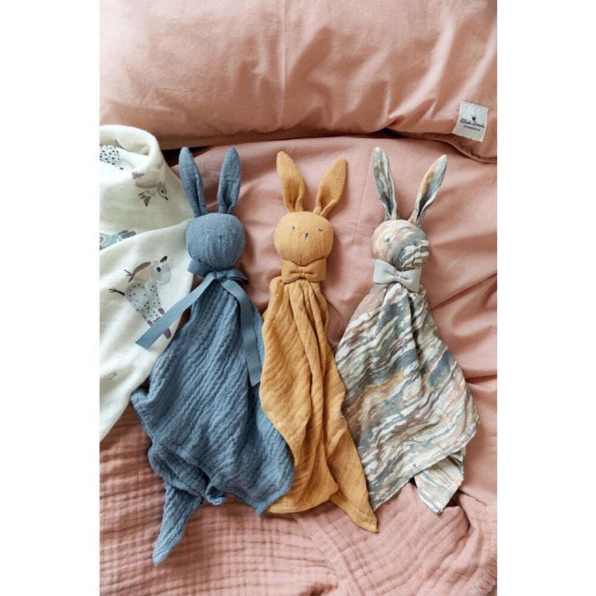 Elodie - Blinkie - Blue