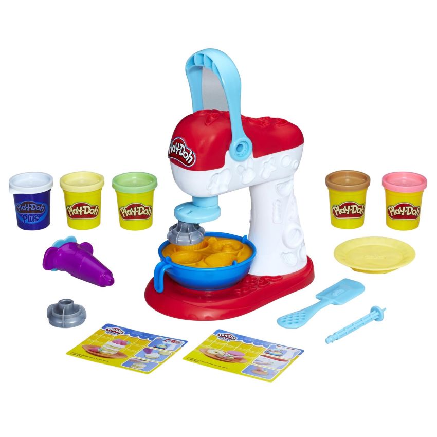 Play-Doh - Küchenmaschine