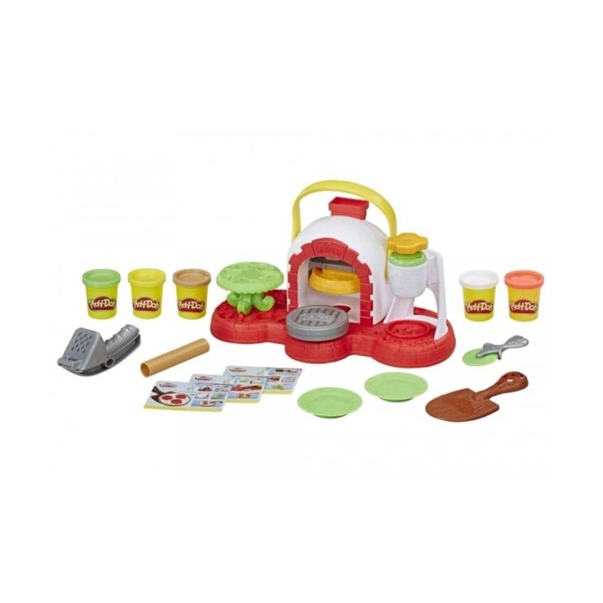 Play-Doh - Pizzaofen