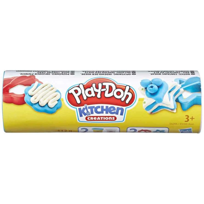 Play-Doh - Cookie Dosen