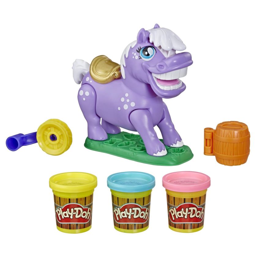 Play-Doh - Animal Crew Naybelle
