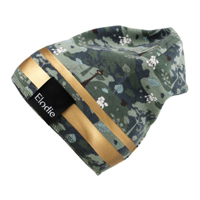 Elodie - Winter Beanie Rebel Poodle