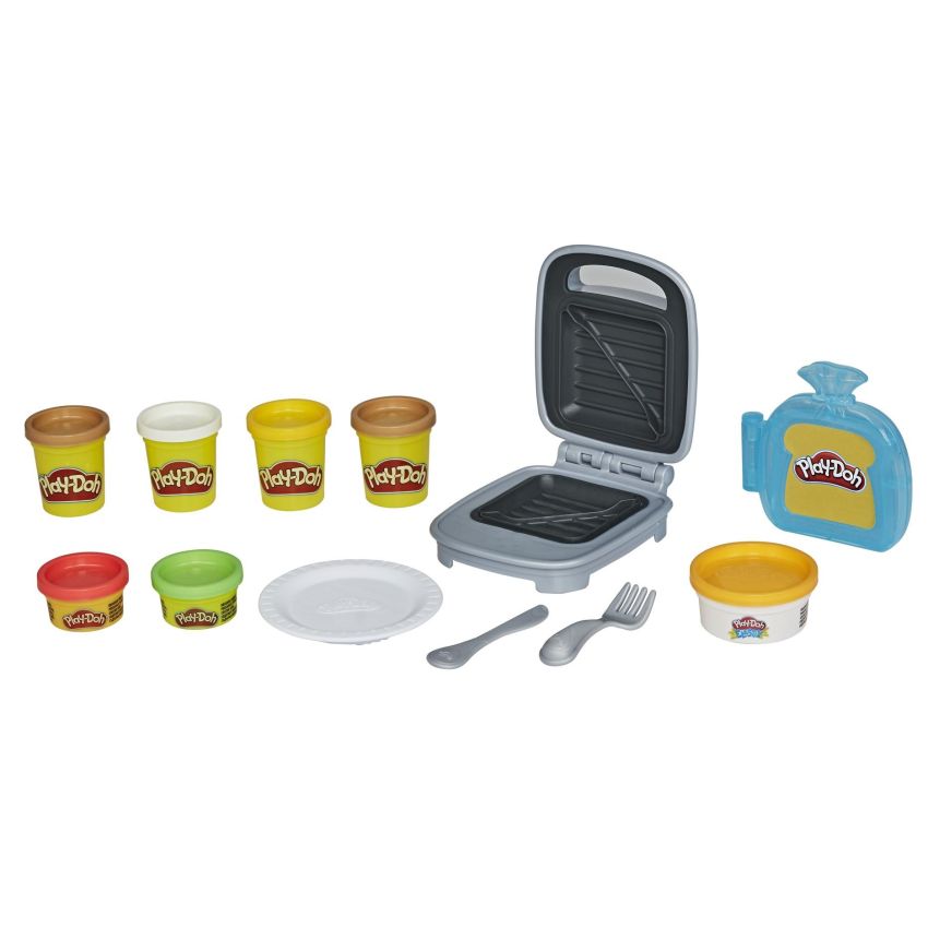 Play-Doh - Sandwichmaker
