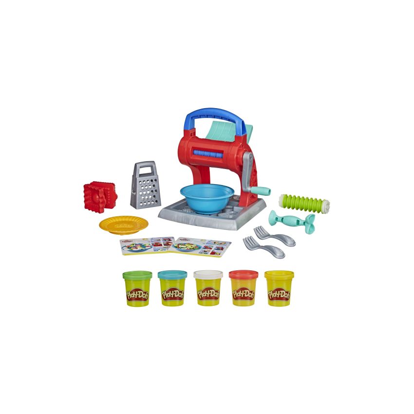 Play-Doh - Super Nudelmaschine