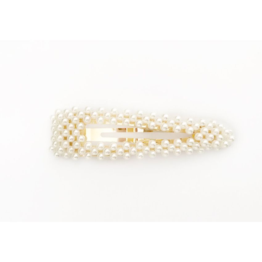 Forever Autumn - Perlenclip Triangle