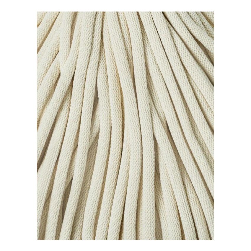 Like Moses - Moseskorb Cremeweiss mit weiss Sternchen Bettwäsche