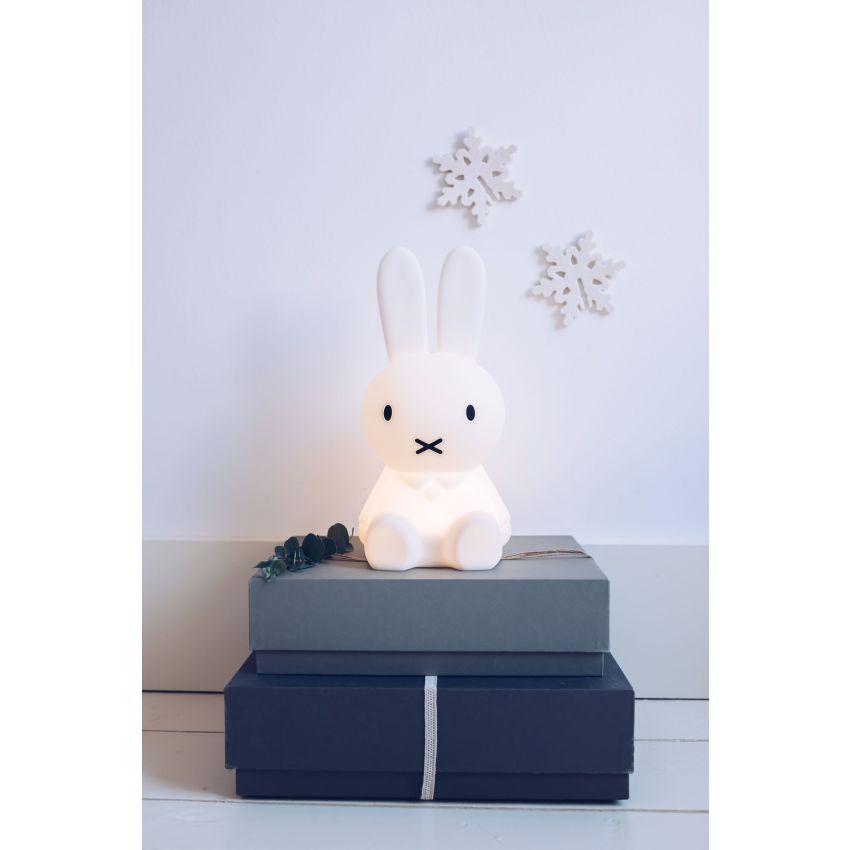 Mr. Maria - Nachtlicht Miffy First Light