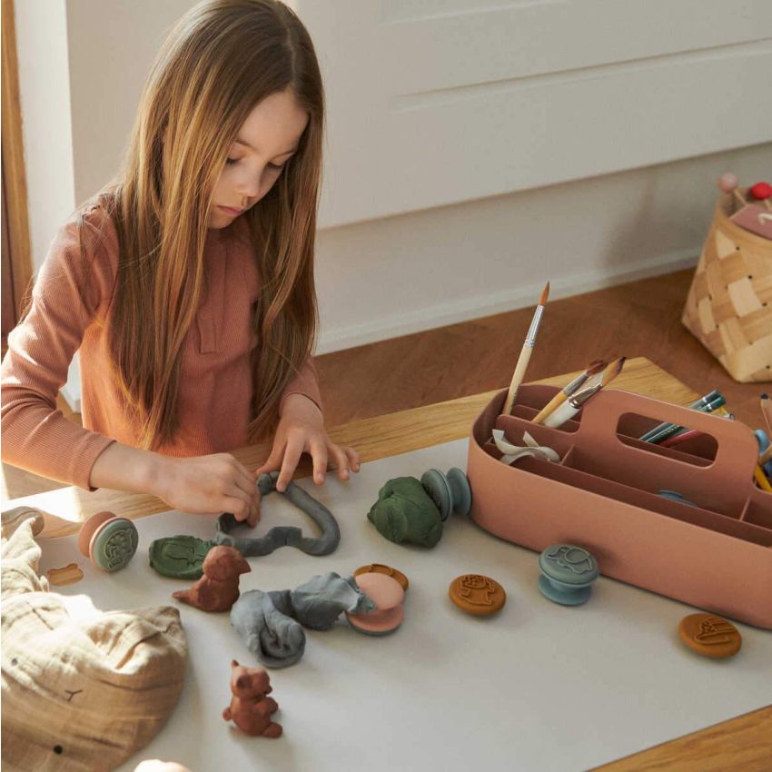 LIEWOOD - Earl Stempel Caramel Mix