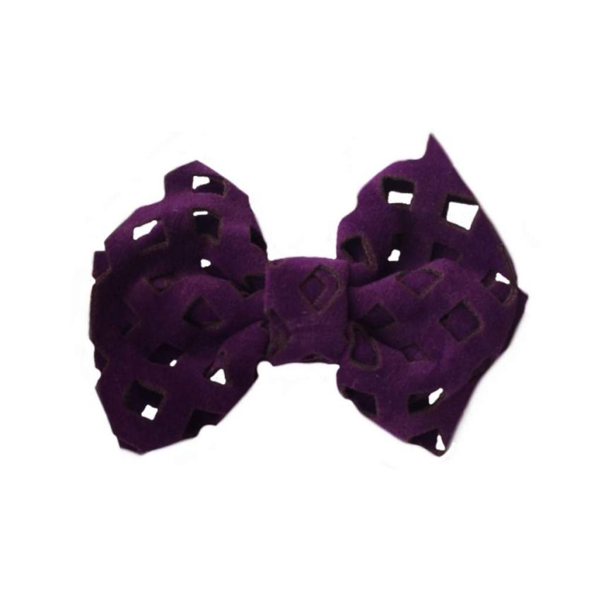 ArchNOllie - Haarclip Matrix Violet