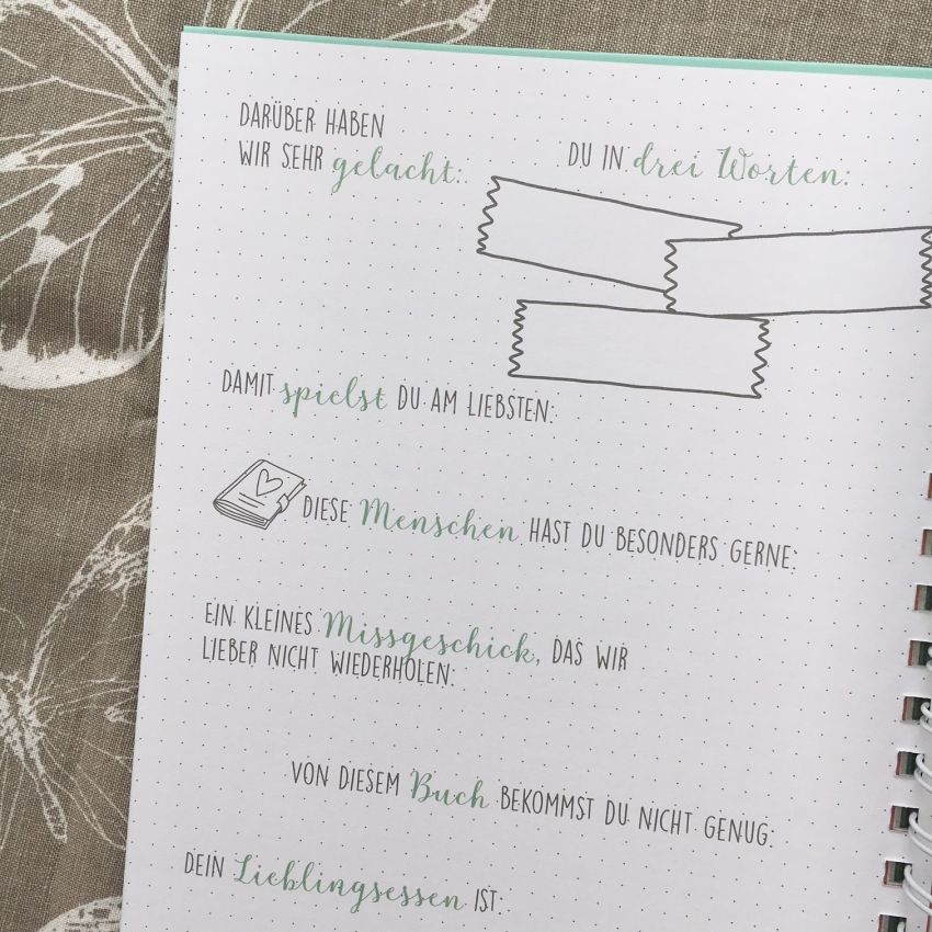 arsEdition - Deine Geschichte beginnt hier