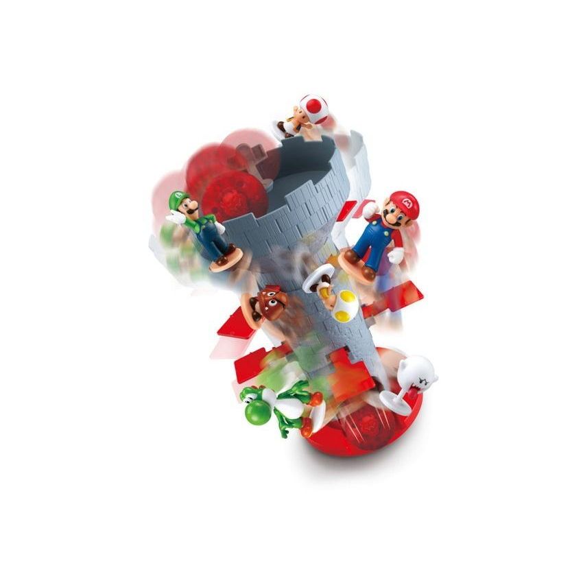 Epoch Games - Super Mario Blow Up!