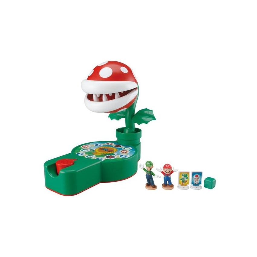 Epoch Games - Super Mario Piranha
