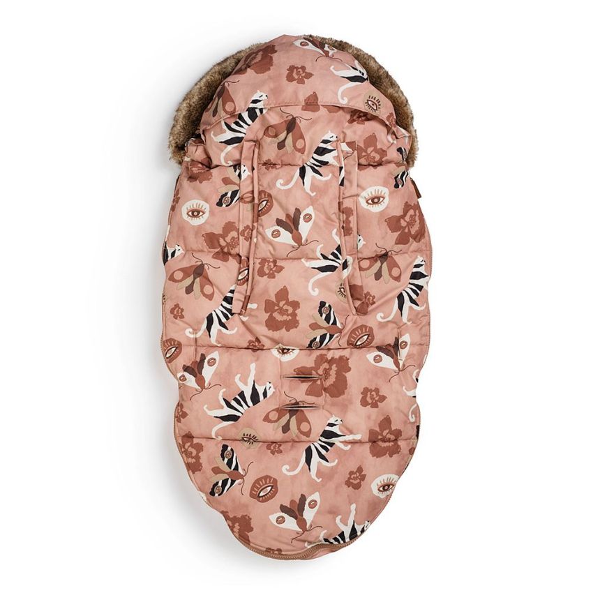 Elodie - Fusssack Midnight Eye