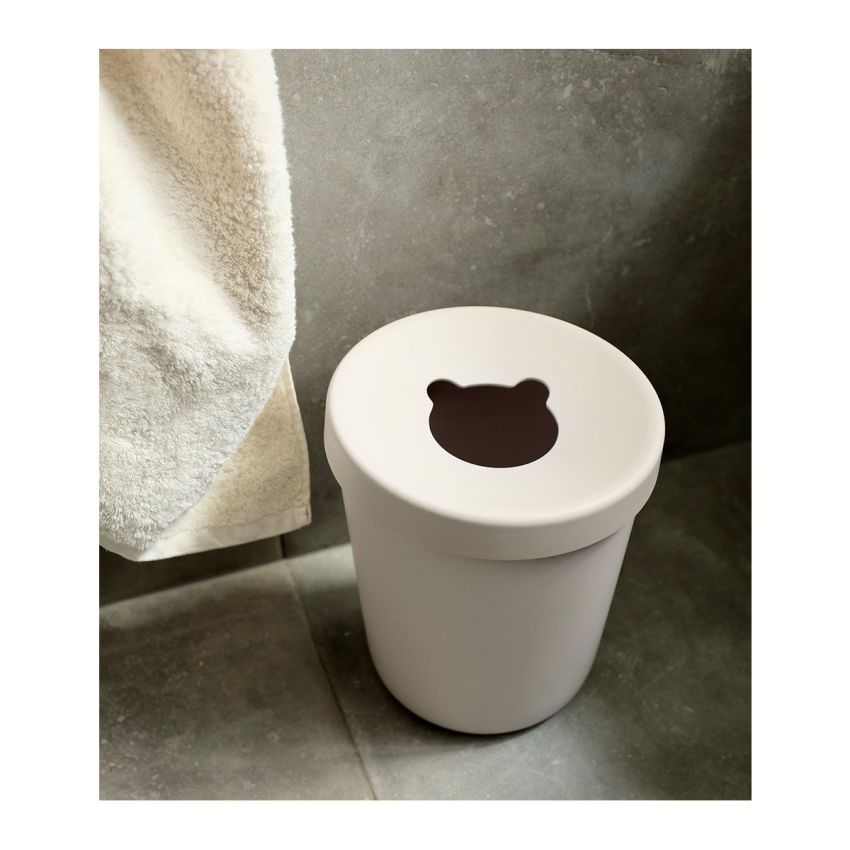 LIEWOOD - Evelina Mülleimer / Papierkorb Sandy