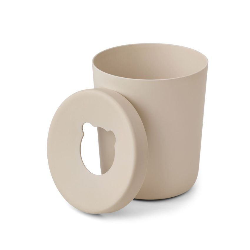 LIEWOOD - Evelina Mülleimer / Papierkorb Sandy