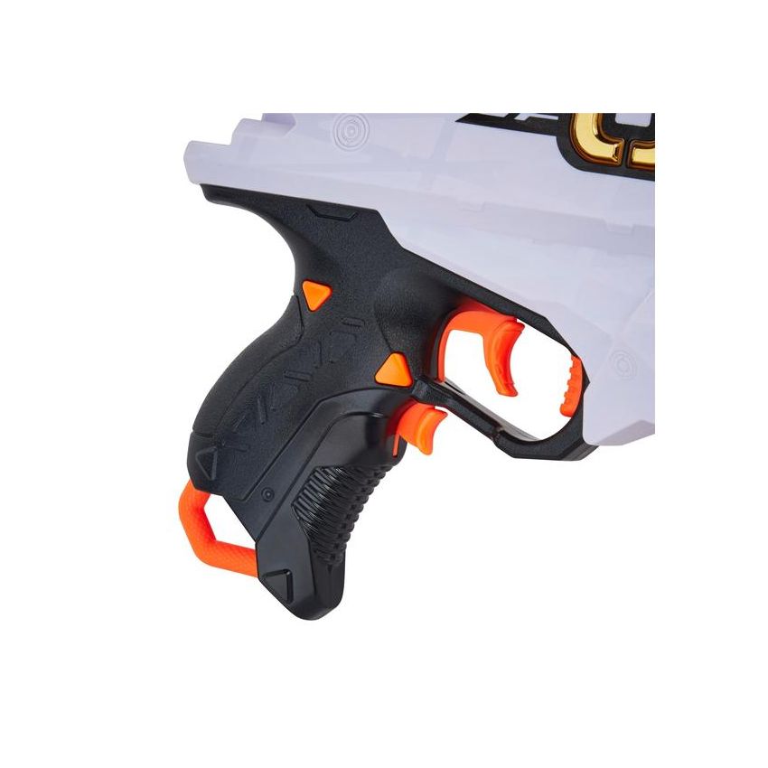 Hasbro - Nerf Ultra Platinum Amp motorisiert