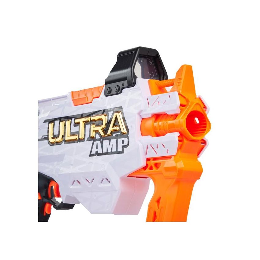 Hasbro - Nerf Ultra Platinum Amp motorisiert