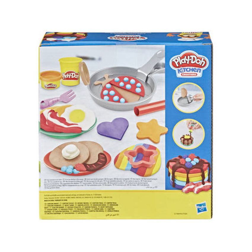 Play-Doh - Pancake Party