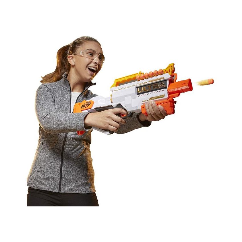 Hasbro - Nerf Ultra Dorado