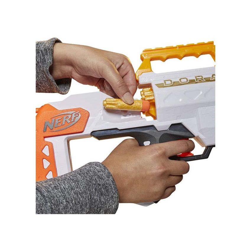 Hasbro - Nerf Ultra Dorado