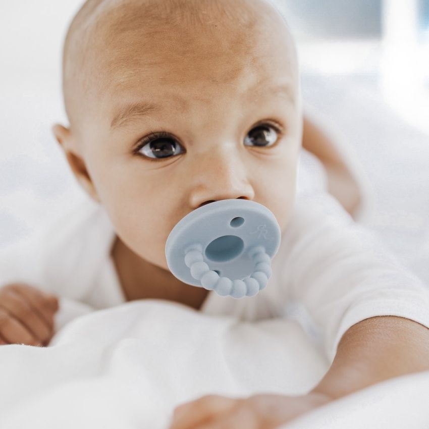 Ryan & Rose - Cutie PAT rund Pink