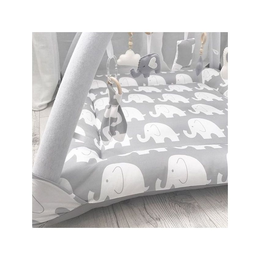 jhett & co - Spielbogen Elephants