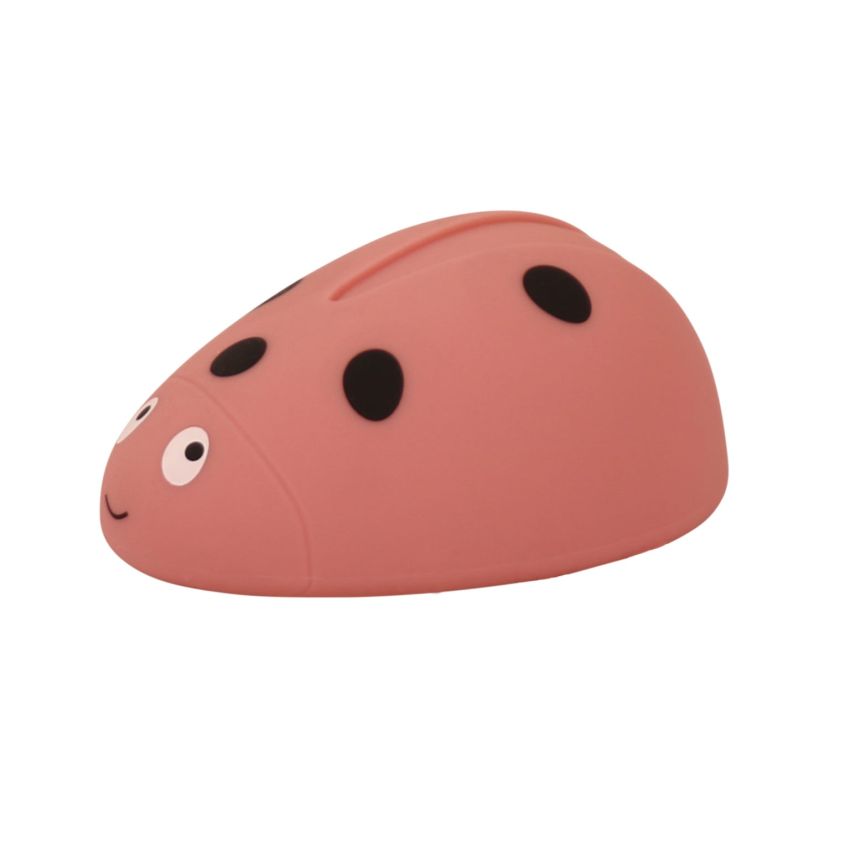 FILIBABBA - LED Lampe Lulu Marienkäfer