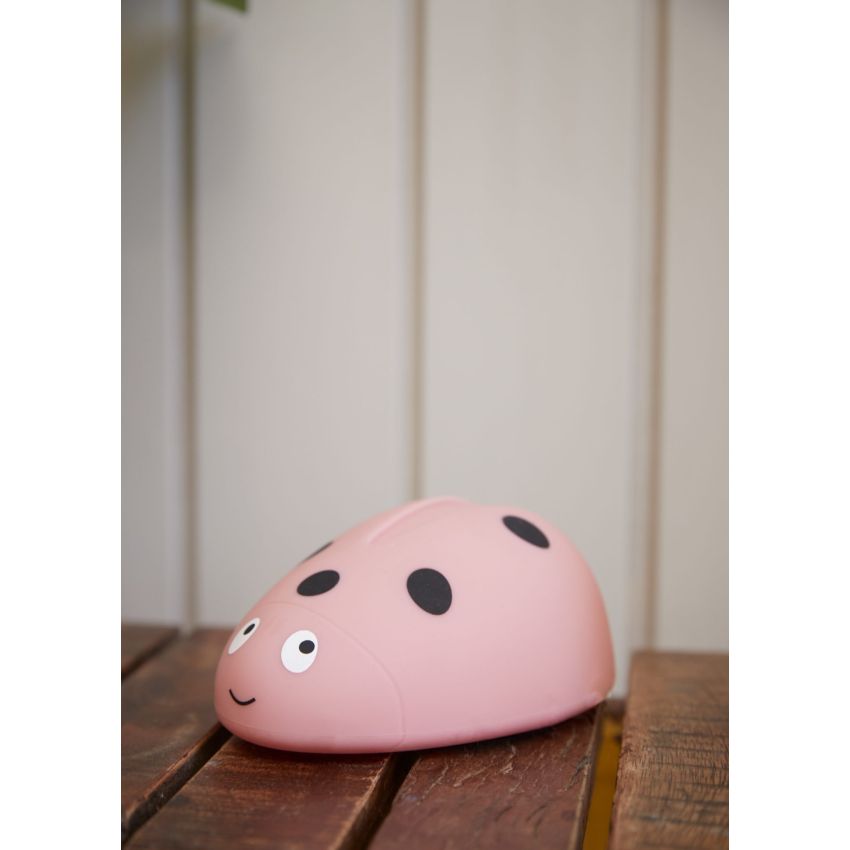 FILIBABBA - LED Lampe Lulu Marienkäfer