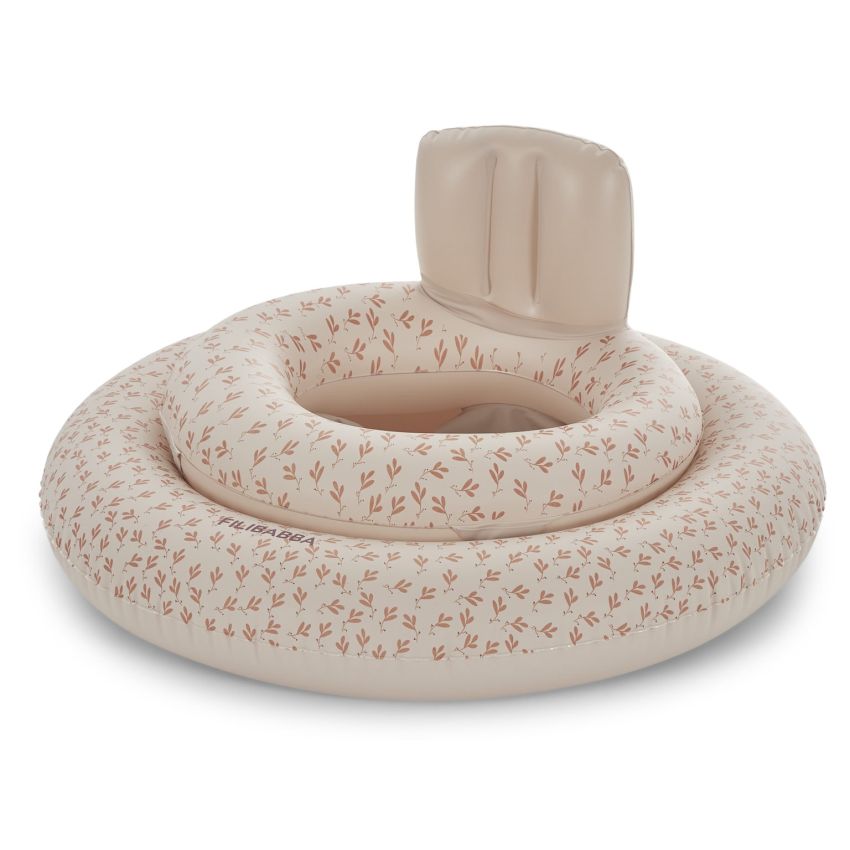 FILIBABBA - Baby Schwimmsitz Harmony Sandy