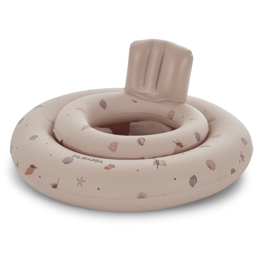 FILIBABBA - Baby Schwimmsitz Collection of Memories