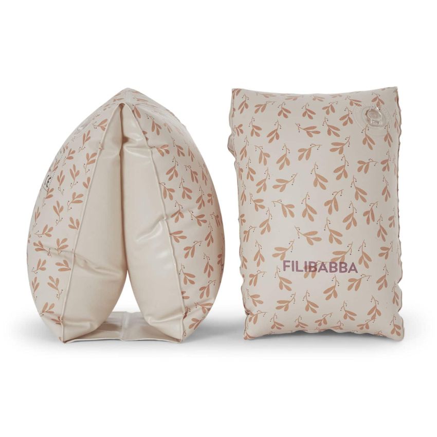 FILIBABBA - Schwimmflügel Alfie Breeze Sandy