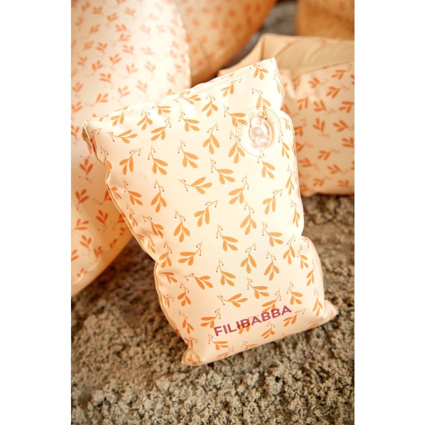 FILIBABBA - Schwimmflügel Alfie Breeze Sandy