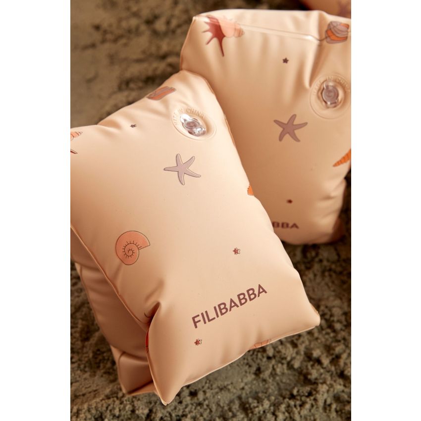 FILIBABBA - Schwimmflügel Collection of Memories