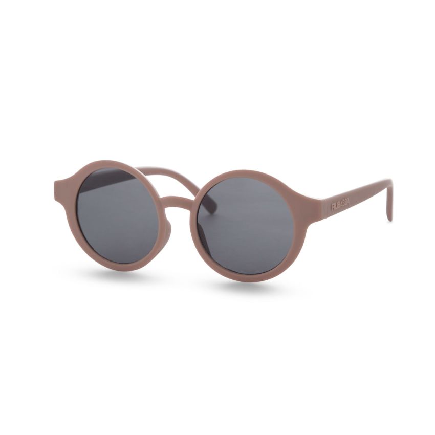 FILIBABBA - Sonnenbrille Vintage Rose
