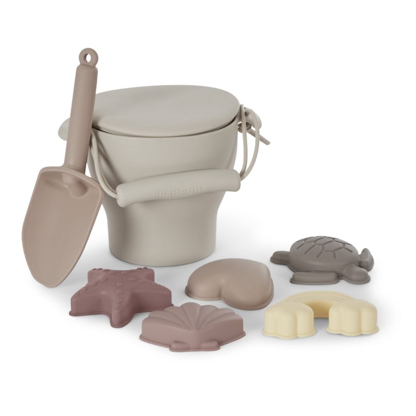 FILIBABBA - Sandset Rose